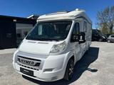 HYMER / ERIBA / HYMERCAR T588 I Fiat Ducato 2.3 150PS I AUTOMATIK - Wohnmobil oder -wagen 3 5t