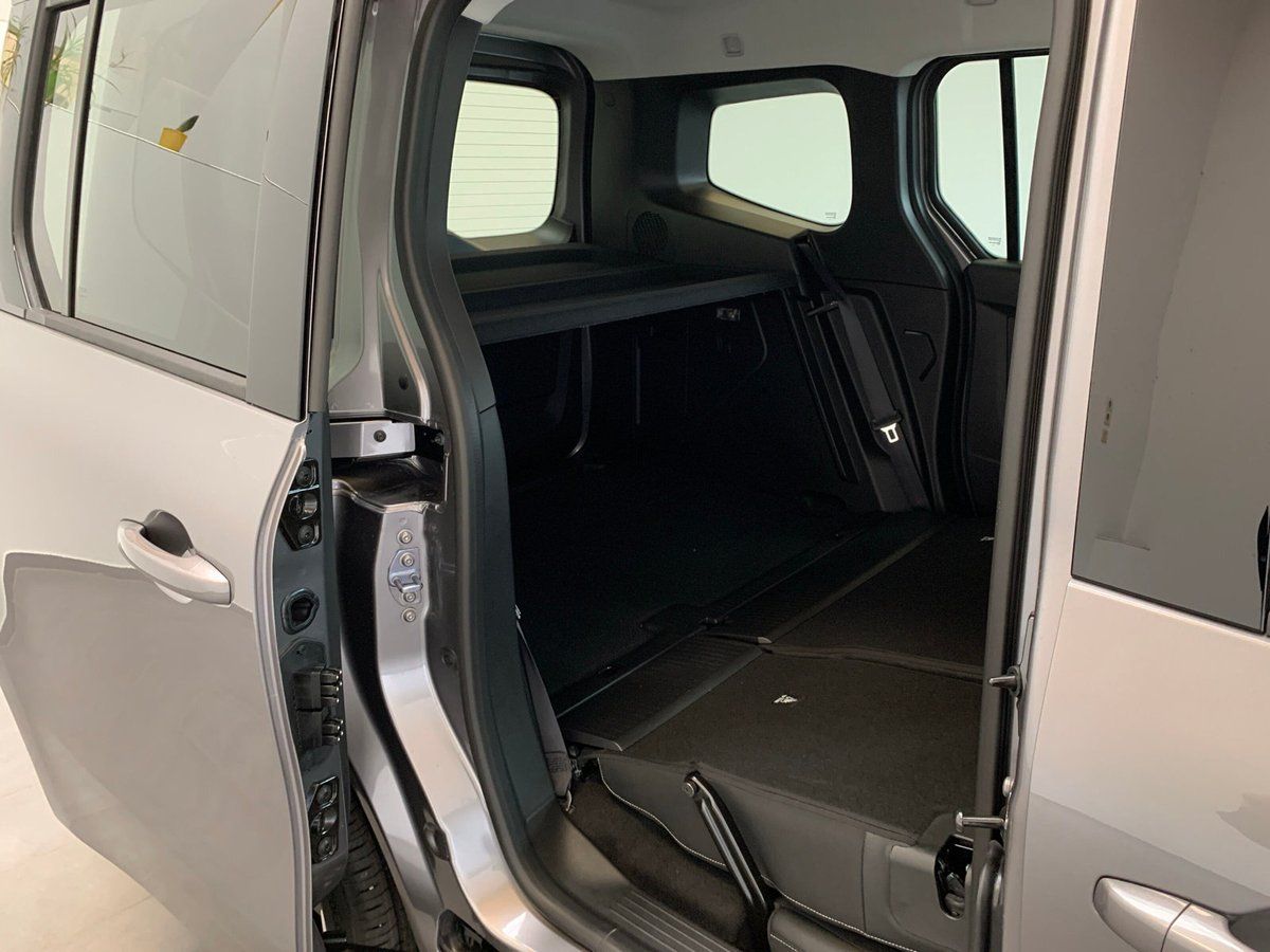 Renault Kangoo - Bild 28