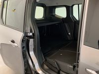 Renault Kangoo - Vorschau Bild 28