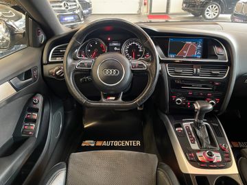 Audi A5 Sportback 3.0 TDI quattro *AHK*ACC*ALCANTARA*