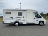 Challenger Mageio 115 M 07 - *Gewerbeangebot* - - Challenger Teilintegrierter