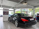 Mercedes-Benz SL 500 AMG Sportpaket B&O Kamera Panorama - gebrauchte Mercedes-Benz SL 500 aus dem Jahr 2012