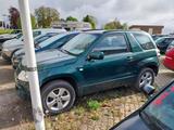 Suzuki Grand Vitara 1.6 Comfort - Suzuki Grand Vitara: 1.6