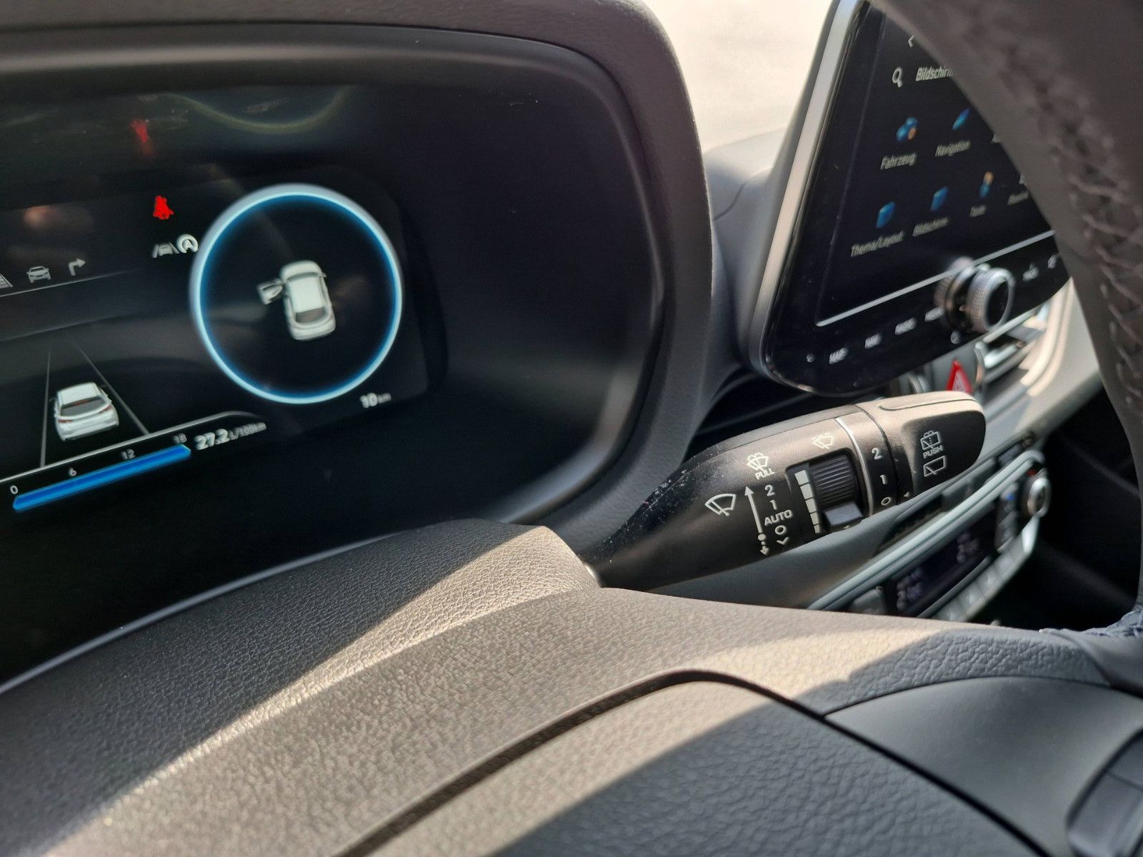 Hyundai i30 - Bild 18