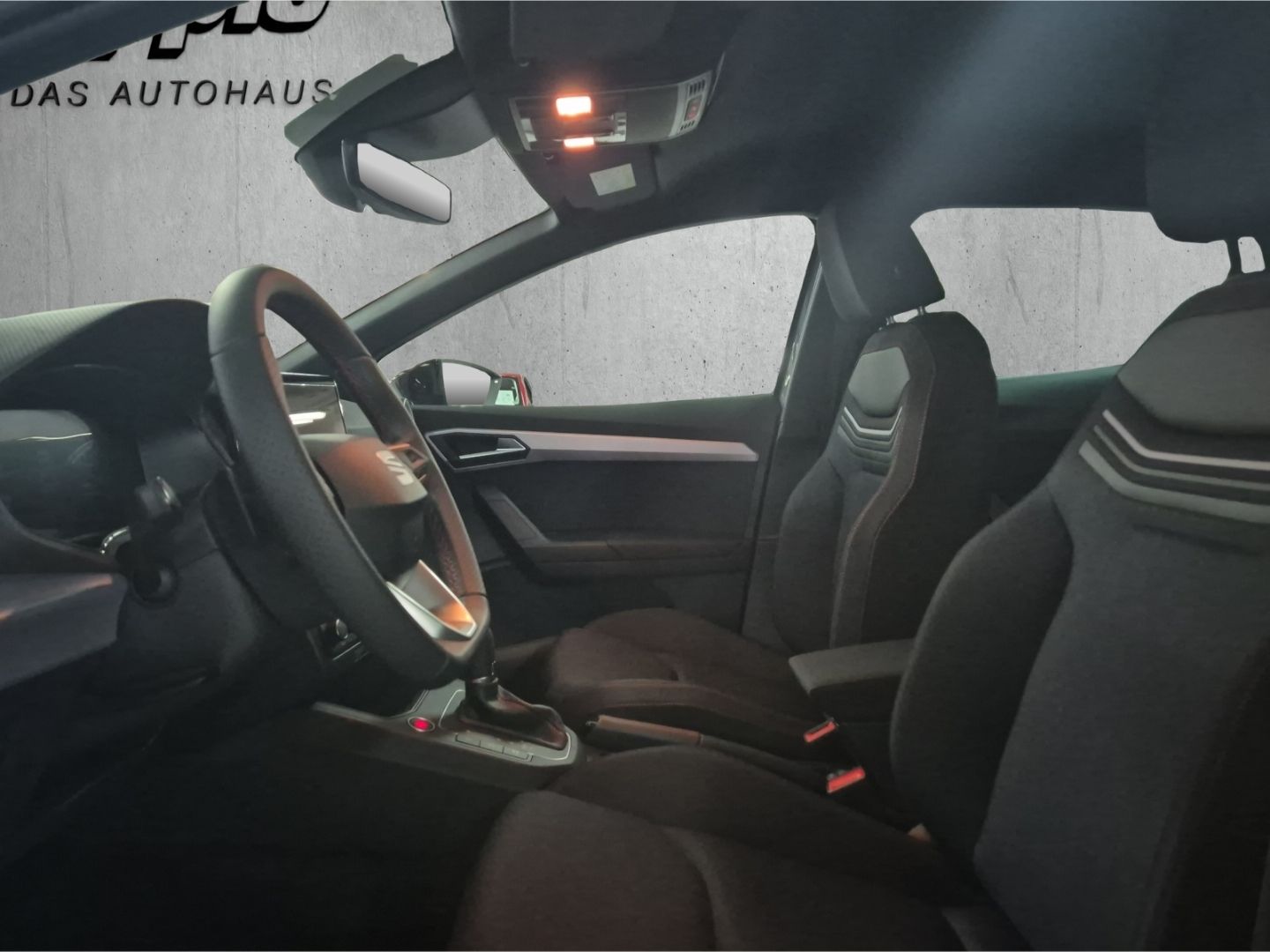 Seat Ibiza - Bild 15