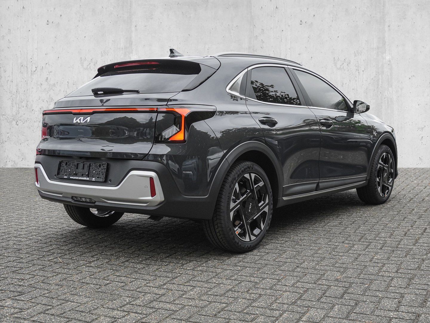 Kia XCeed - Bild 2