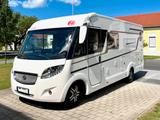 Eura Mobil Integra 690 HB | Maxi Chassis | ALDE - Eura Mobil Integrierter
