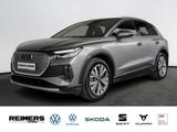 Audi Q4 e-tron 50 e-tron quattro 220 kW Kam. Navi ACC