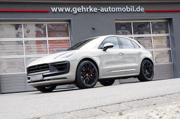 Porsche Macan GTS*KREIDE,18-Wege,Pano,Tempolimitan.,360°