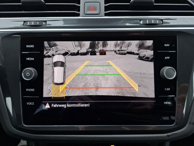 TIGUAN 2.0 TDI DSG LIFE CAM+DAB+NAVI+ACC+LED