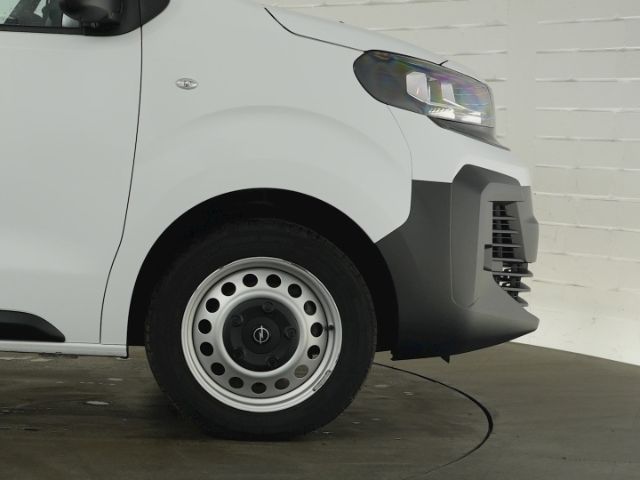 Vivaro C CARGO FACELIFT STANDARD L2 CDTI+NAVI+RÜ