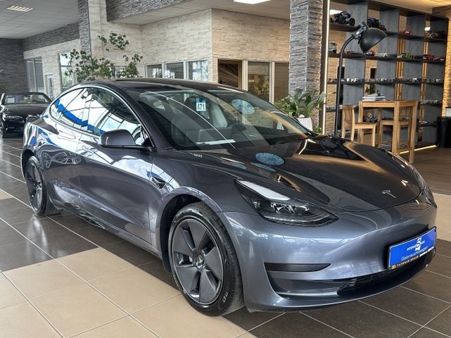 TESLA Model 3 RWD Pano R.Cam Leder Autopilot LED 4xSHZ