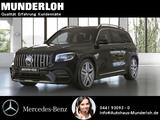 Mercedes-Benz AMG GLB 35 4MATIC AMG Line STDHZG+MULTIBEAM LED - gebrauchte Mercedes-Benz GLB 35 AMG aus dem Jahr 2023
