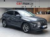 Hyundai Tucson Trend Mild-Hyb 2WD Navi Kamera DAB CarPla - Hyundai TUCSON mit Diesel-Antrieb