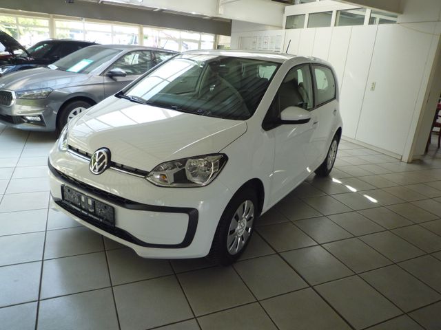 VW up! Basis