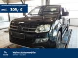 Volkswagen Amarok Dark Label Doppelkabine 2.0TDI AUTOM AHK - Volkswagen Amarok in Stuttgart