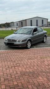 Jaguar X-Type 2.2 D 150 PS - Jaguar: X150