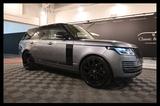 Land Rover Range Rover 3.0 SDV6 VOGUE / JANTES 22 !! - Land Rover Range Rover: 3.6