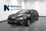Ford Mondeo Titanium *AHK*Automatik*Kamera*KeylessGO*