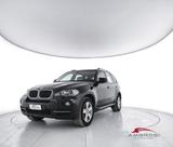 BMW X5 3.0d cat 7posti - PER OPERATORI DEL SETTO - gebrauchte BMW X5 aus dem Jahr 2008