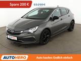 Opel Astra 1.4 SIDI Turbo Innovation Start/Stop*NAVI* - Opel Astra mit Benzin-Antrieb: Limousine, 1.4