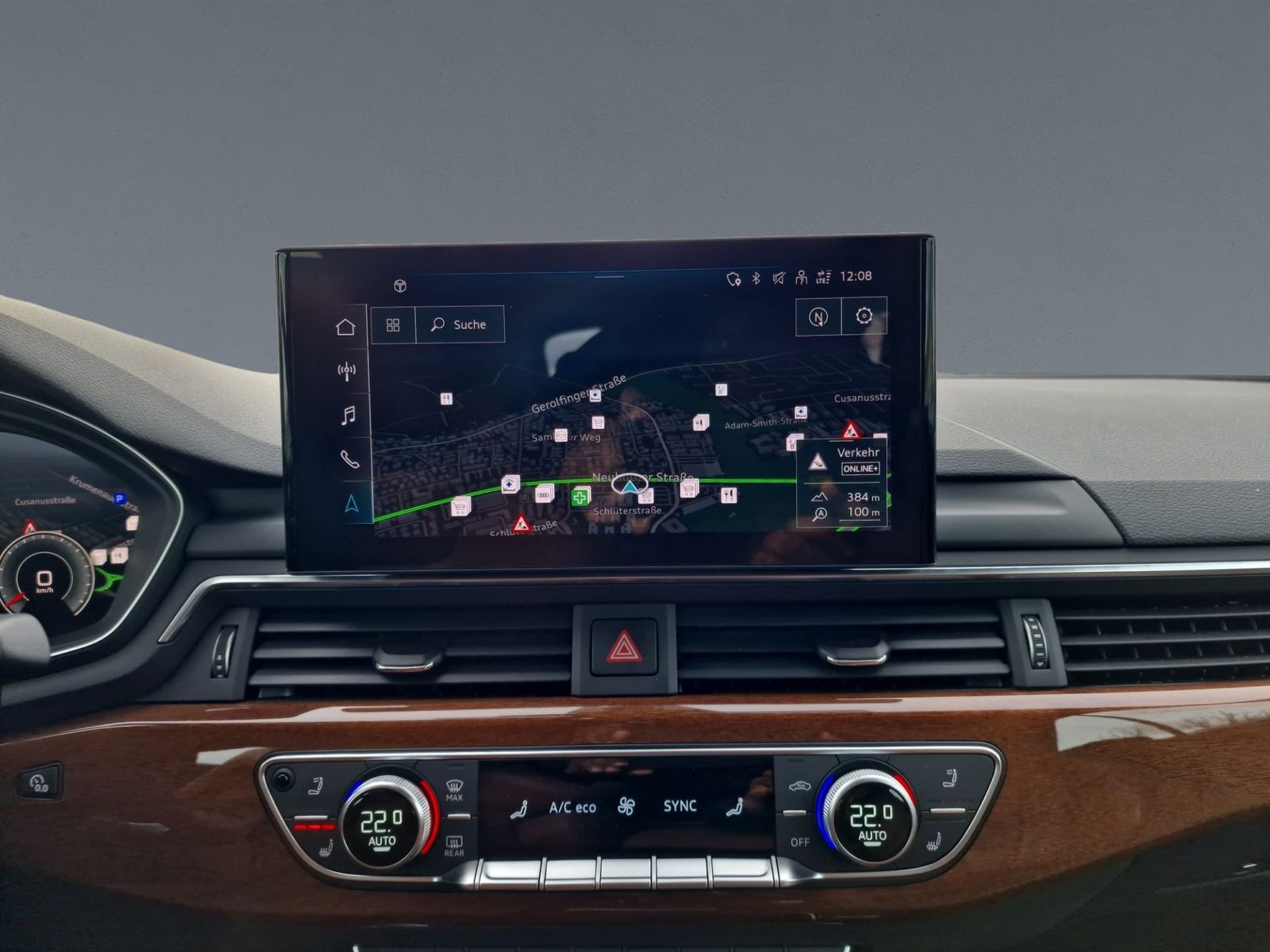 Audi A5 - Bild 13