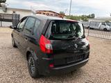 Renault Scenic II Exception 1,9 Diesel Klima Tüv 09/2027 - Renault Scenic mit Diesel-Antrieb: 1.9