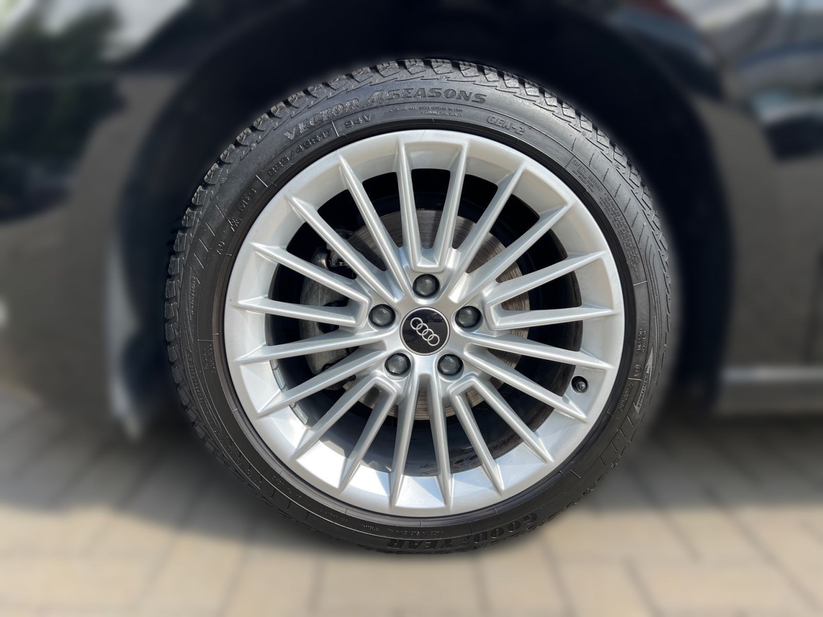 Audi A3 - Bild 3