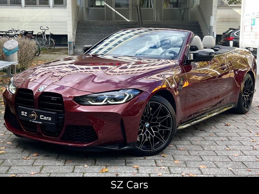Image of BMW M4