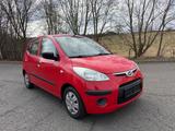 Hyundai i10 Classic - gebrauchte Hyundai i10 aus dem Jahr 2008