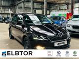 Skoda Fabia III Clever 1.0 MPI 55kW KLIMA SHZ BLUETOOT - Skoda Fabia: Iii