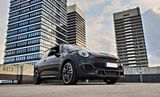 MINI John Cooper Works John Cooper Works - MINI John Cooper Works aus 2018