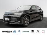 Volkswagen Tiguan ENERGY Aktionspreis eTSI DSG AHK Kam. Nav - Volkswagen Tiguan Neuwagen in Hamburg