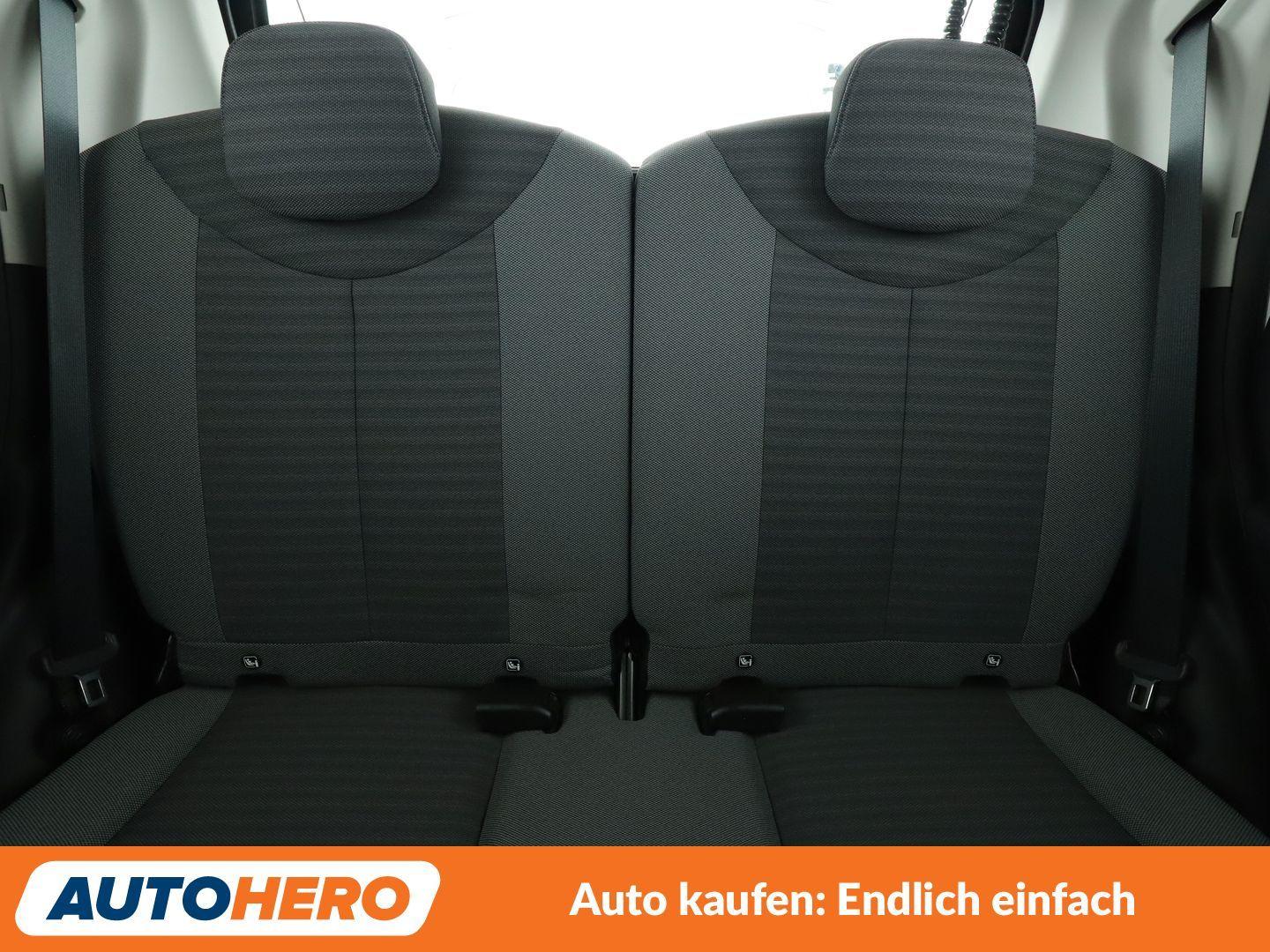 Toyota Aygo 1.0 X-Play club*CAM*KLIMA*GAANTIE*