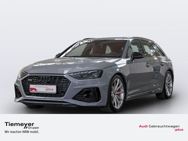 Audi RS4 Avant 2.9 TFSI Q HuD BuO PANO 360* RS-SPORTA