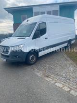 Mercedes-Benz Sprinter III Kasten RWD/AWD 311/314/316 CDI RWD - Mercedes-Benz Sprinter: 311cdi