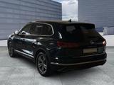 Volkswagen Touareg 3.0 TDI Elegance Automatik+DAB+USB+LWS+ - Volkswagen Touareg: Luftfederung