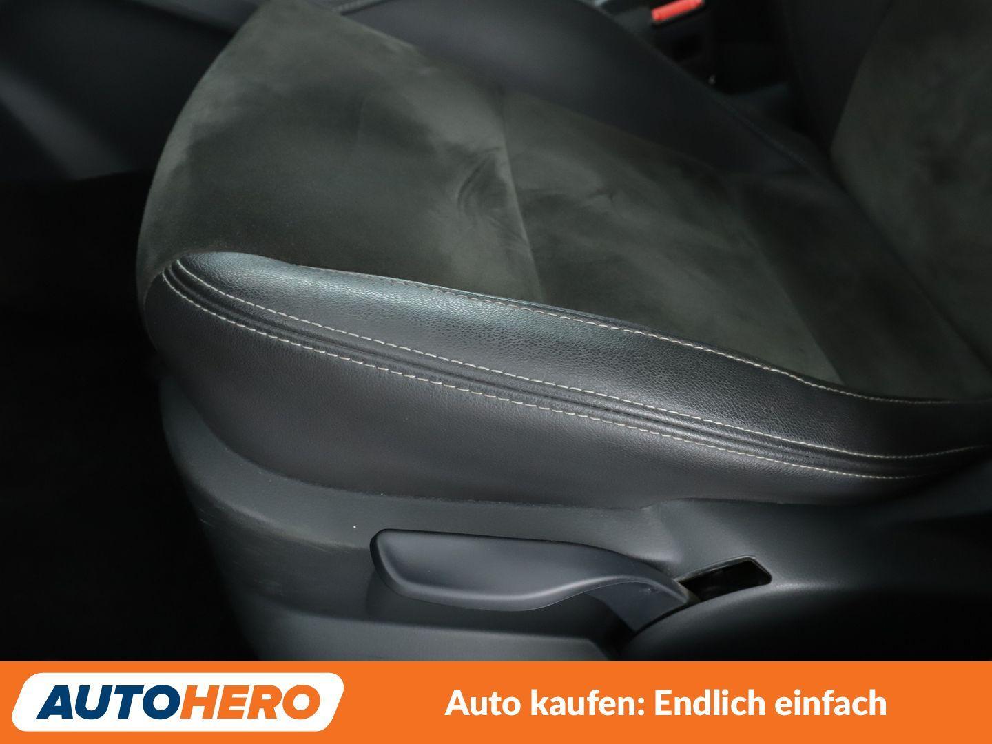 Seat Ibiza 1.2 TSI Style*NAV*TEMPO*PDC*SHZ*BLUETOOTH*