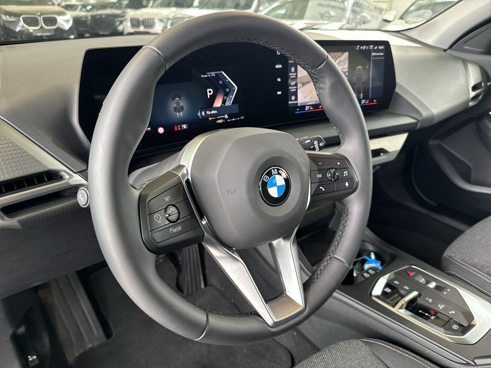 BMW 120 - Bild 21