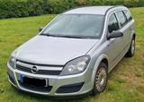Opel Astra BJ2004 Diesel - Opel Astra aus 2004 mit Diesel-Antrieb