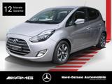 Hyundai ix20 1.6 STYLE KAMERA TEMPO PDC KLIMA SITZHZG - Hyundai ix20: Style