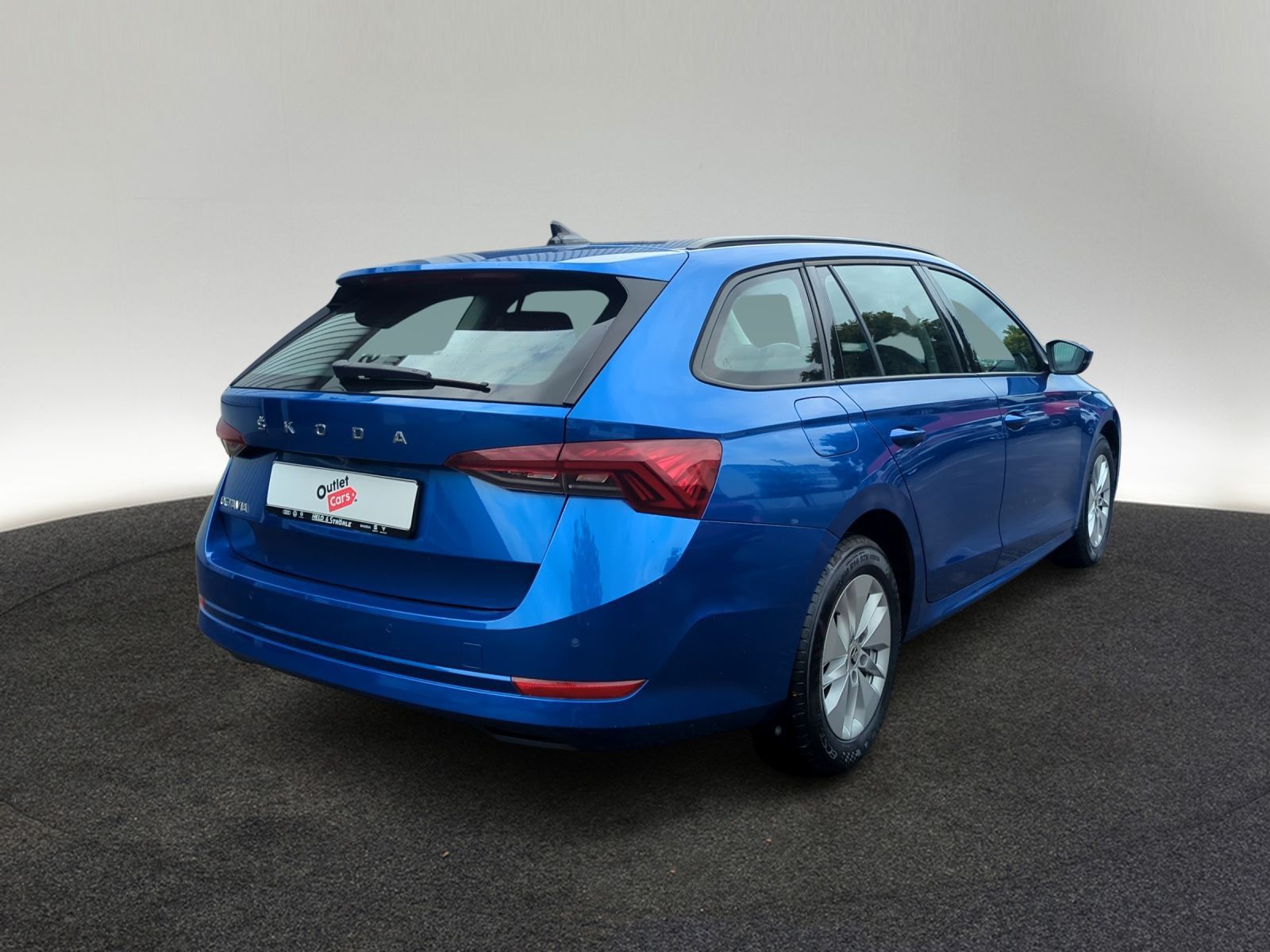 Skoda Octavia - Bild 4