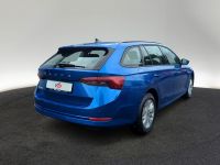 Skoda Octavia - Vorschau Bild 4