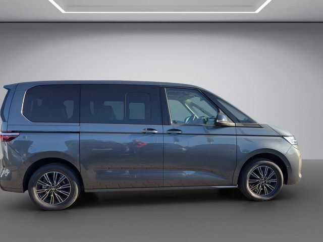 T7 Multivan 2.0 TDI DSG 110kW, Standheizung, 6-S
