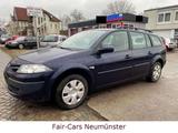 Renault Megane Grandtour 1.6 16V 2.Hand. - Renault Megane aus 2009: Grandtour