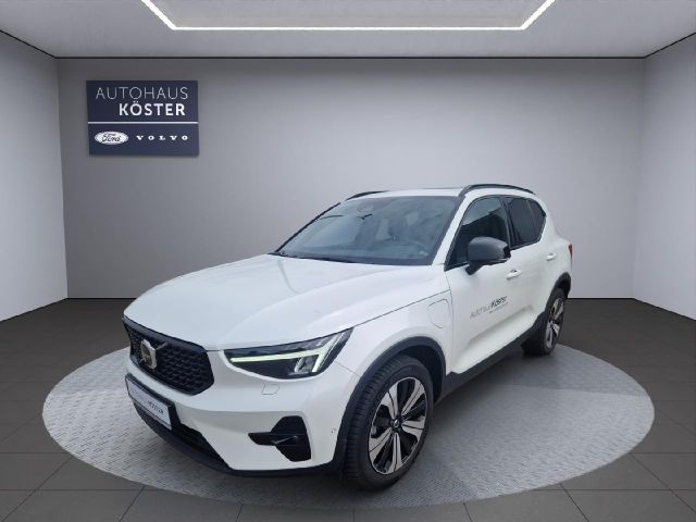 Volvo XC40 T5 Recharge Ultimate Dark Plug-In Hybrid