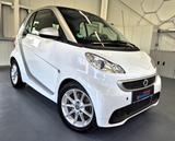 Smart ForTwo coupe Micro Hybrid Drive|KLIMA|SITZHEIZUN - Smart ForTwo: Limousine