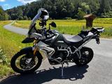 Triumph Tiger 900 Rally Pro  - TRIUMPH TIGER 900