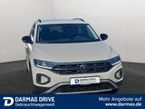 Volkswagen T-Roc GOAL 1.0 TSI Navi LED Keyless PDC TOP - Volkswagen T-Roc: Goal