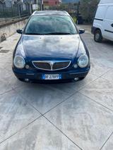 Lancia Lybra 1.9 jtd sw Ottimo Stato - gebrauchte Lancia Kombis